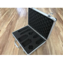Customized Aluminum Case with Foam Insert for Tools